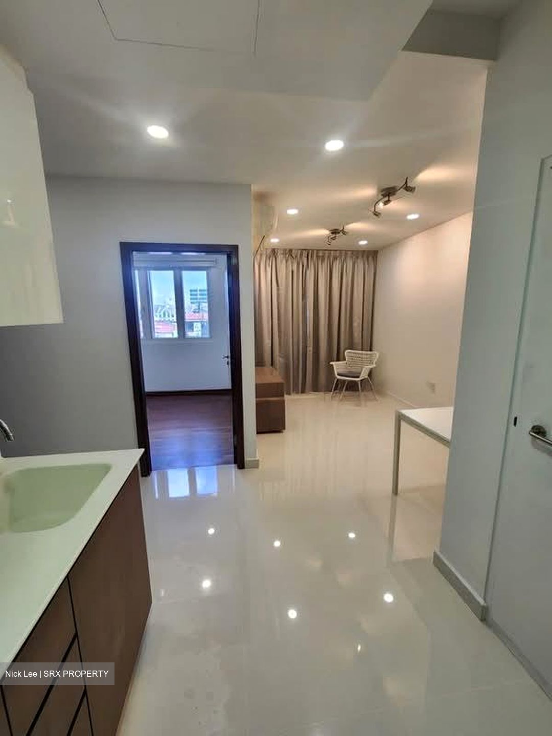 Kensington Square (D19), Apartment #592393971